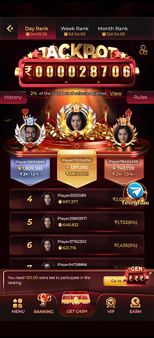 IE777 Game app interface showing colorful online gaming dashboard with bonus rewards, referral offers, and secure APK download options.