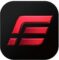 IE777 Game app interface showing colorful online gaming dashboard with bonus rewards, referral offers, and secure APK download options.