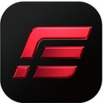 IE777 Game app interface showing colorful online gaming dashboard with bonus rewards, referral offers, and secure APK download options.